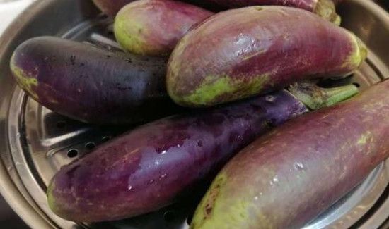 怎样腌茄子好吃又能久放不坏