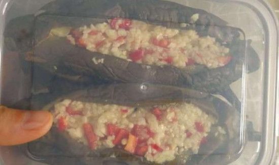 怎样腌茄子好吃又能久放不坏