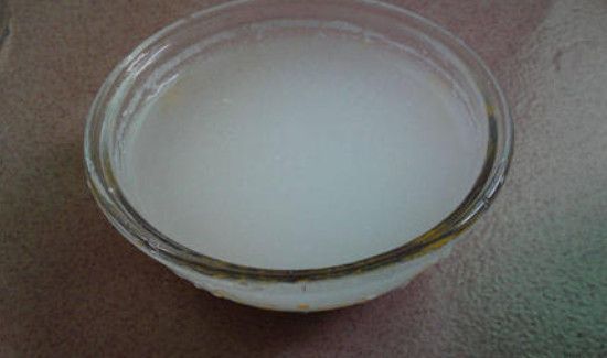 纯手工冰粉的做法窍门