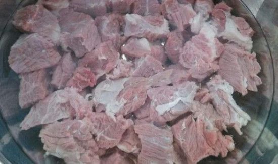 煮牛肉怎么煮又嫩又烂不缩水