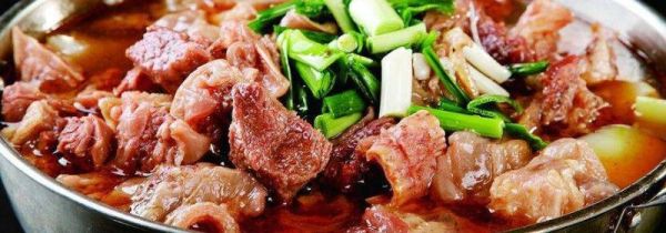 煮牛肉怎么煮又嫩又烂不缩水