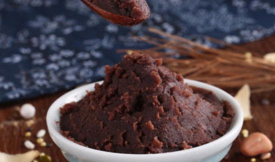 怎么煮红豆沙能快速软烂