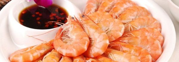 家常白勺虾的做法窍门