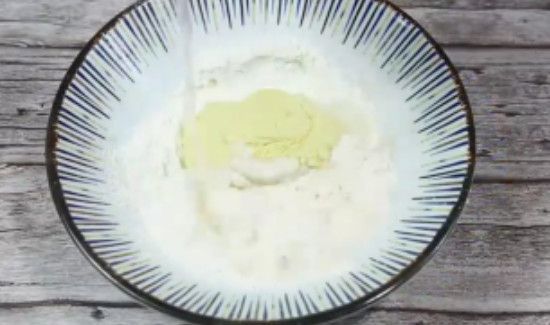 土豆饼的做法窍门