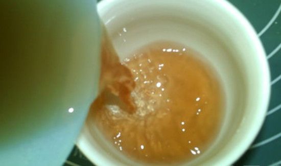 红豆薏米茯苓水怎么煮去湿气