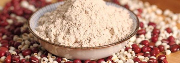 红豆薏米茯苓水怎么煮去湿气