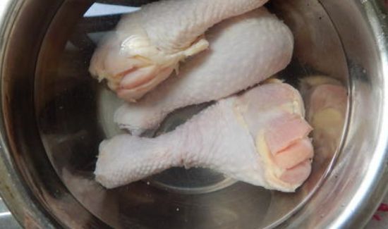 怎么做炸鸡腿才又香又脆
