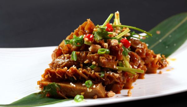 生牛肚怎么炒 生牛肚怎么炒好吃