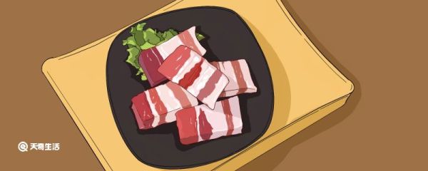 白肉怎么煮才非常嫩 白肉是指什么肉