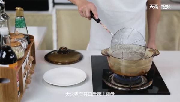 鸡蛋羹怎么蒸出来又嫩又滑 鸡蛋羹怎么做