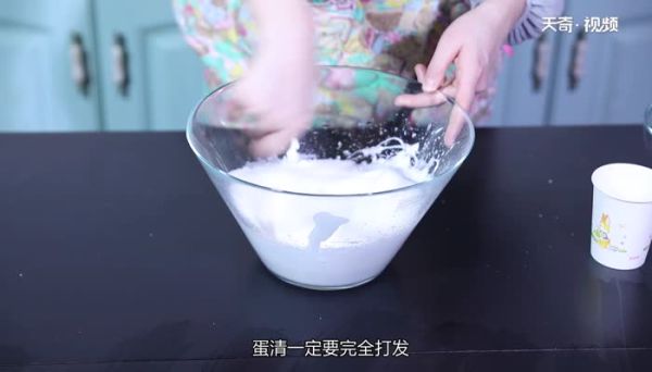 电饭煲蛋糕怎样才蓬松 蛋糕怎么做