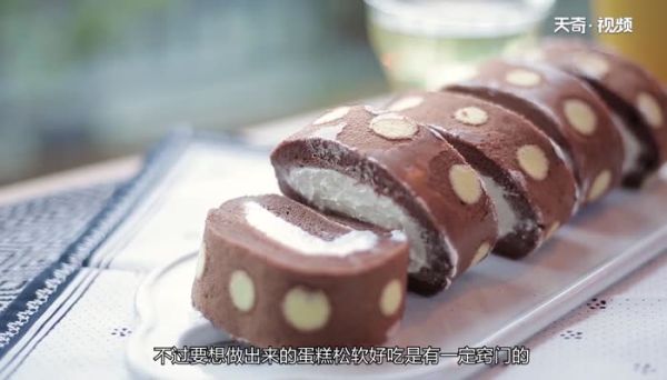 电饭煲蛋糕怎样才蓬松 蛋糕怎么做