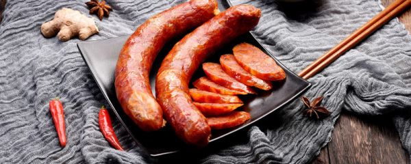 做腊肠的配料和方法 腊肠的做法与配料