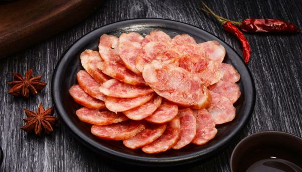 做腊肠的配料和方法 腊肠的做法与配料