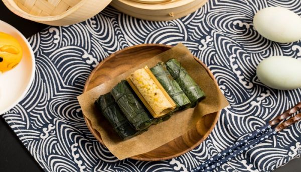 竹筒粽子怎么做 竹筒粽子的做法