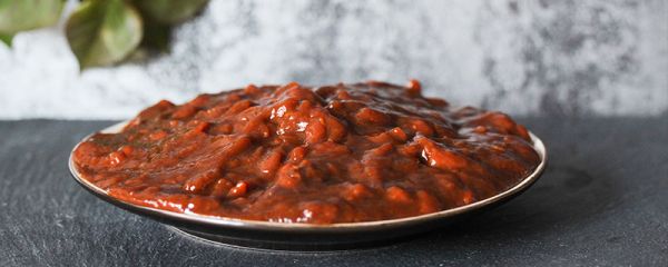 河南乡村酱豆的做法 河南乡村酱豆怎么做