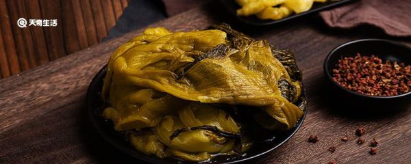 怎么腌包菜好吃又脆 包菜怎么腌好吃又脆