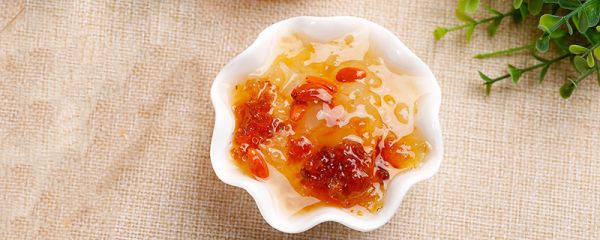 桃胶雪燕皂角米怎么煮 桃胶雪燕皂角米如何煮