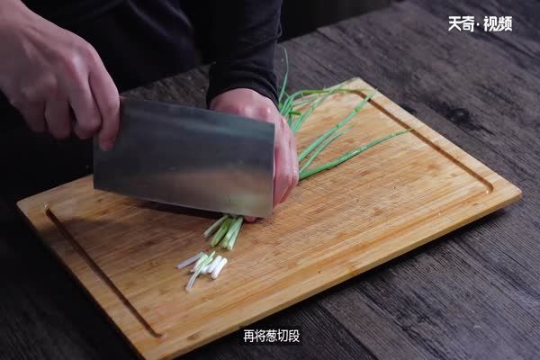 梭子蟹的做法