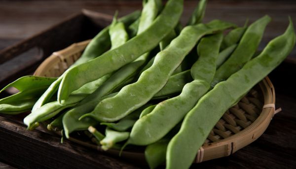 刀豆怎么炒好吃 刀豆有哪些食用功效