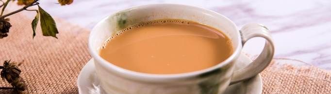 正宗港式奶茶做法比例是什么？