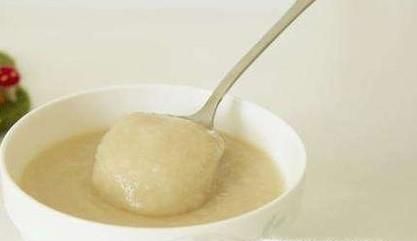 宝宝(7-8月龄)辅食之怎么做土豆泥