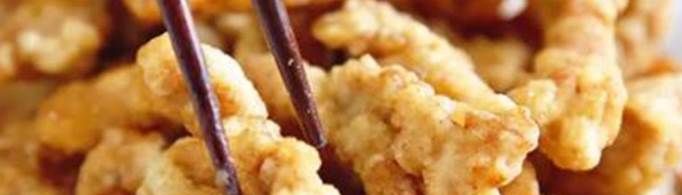 酥肉怎么做又酥又脆？