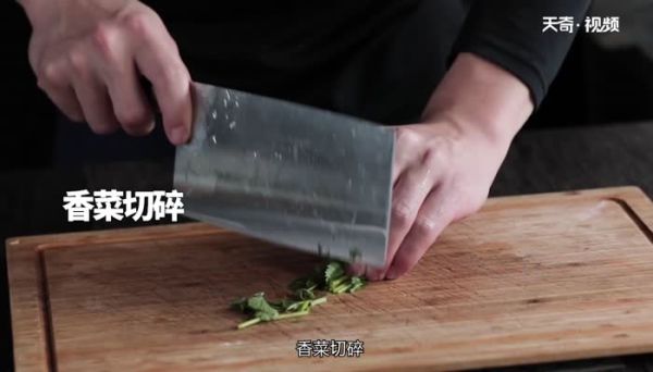 炝拌龙须菜做法 炝拌龙须菜怎么做好吃