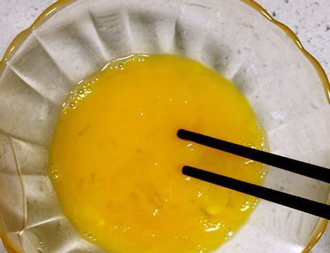 怎么炒鸡蛋又滑又嫩