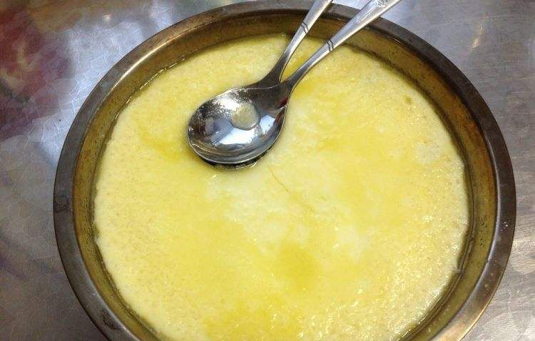 鸡蛋糕怎么做才好吃