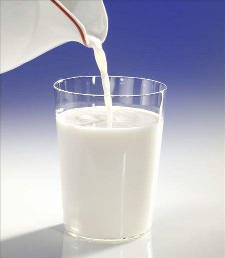 怎么煮牛奶最好喝