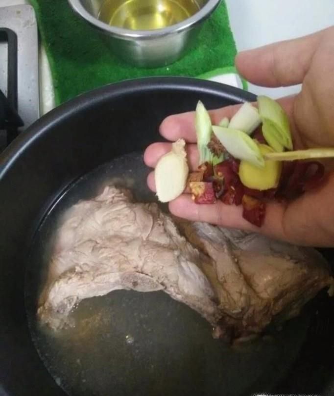 烤箱烤排骨的做法,烤排骨的做法烤箱图片