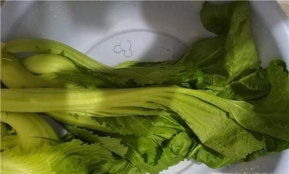 怎么炒青菜?