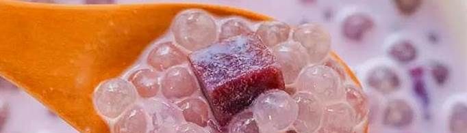 西米露怎么煮又快又好？