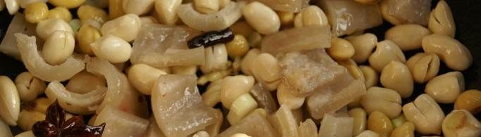 腊豆怎么做？