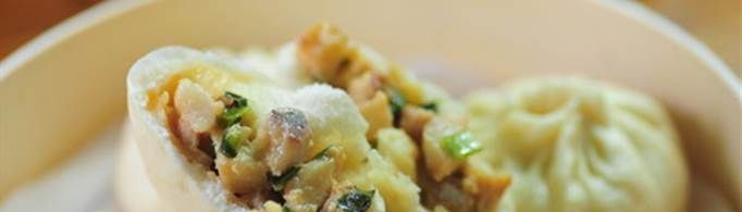 包子馅料怎么调好吃？