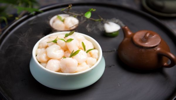 豆腐和虾能一起吃吗 豆腐和虾仁怎么做好吃