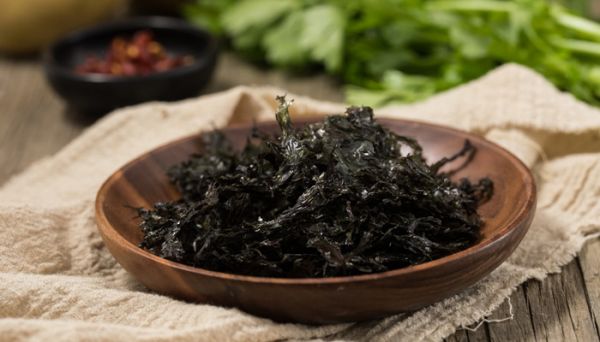 紫菜是什么做的 紫菜是怎么做成的