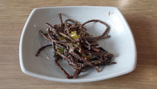 蕨菜怎么腌制不会烂 蕨菜腌制不烂的技巧