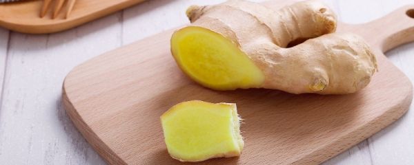 醋泡生姜怎么泡 醋泡姜怎么做