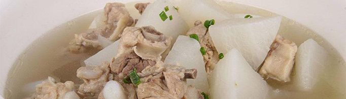 排骨汤怎么炖最好喝？