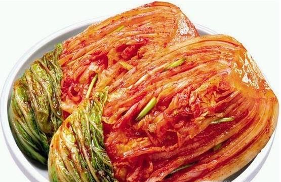 大白菜的几种做法