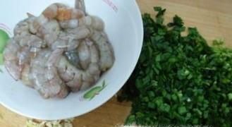 番茄鲜虾面怎么做