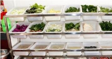 麻辣拌的做法详解