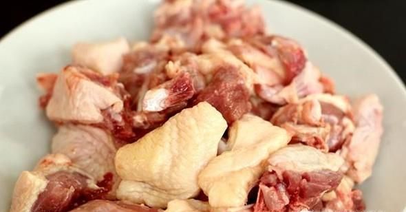 家常啤酒鸭的做法