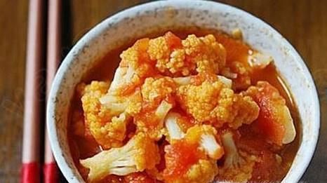 花菜的做法,花菜的做法大全