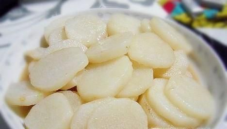 怎么做好吃的铁棍山药？