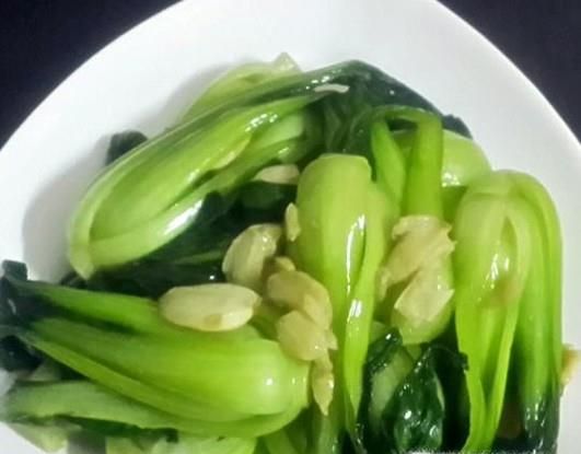 上海青的做法?上海青怎么做好吃?