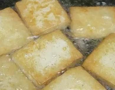 家常豆腐的简单做法