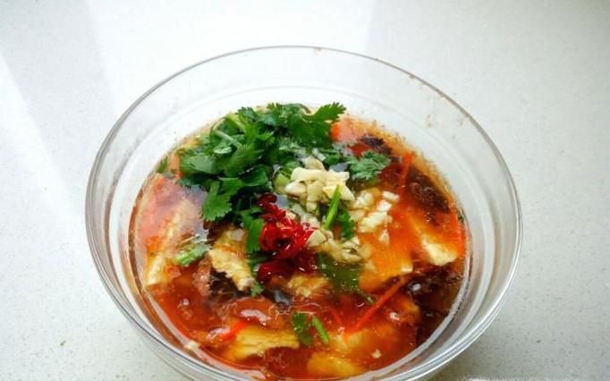 自制豆腐脑的家常做法